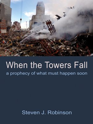cover image of When the Towers Fall